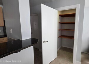8401 N Atlantic Ave, Unit 7 in Cape Canaveral, FL - Building Photo - Building Photo