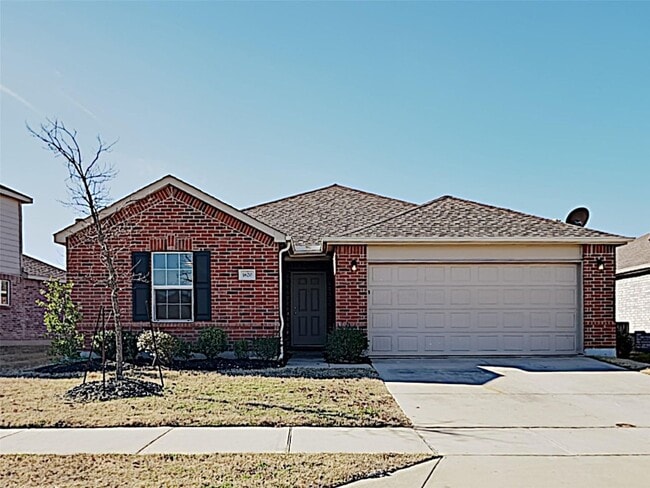 property at 1620 Gayla Creek Dr