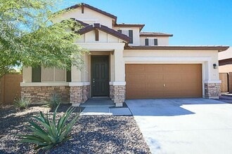 254 N 79th Way in Mesa, AZ - Building Photo - Building Photo