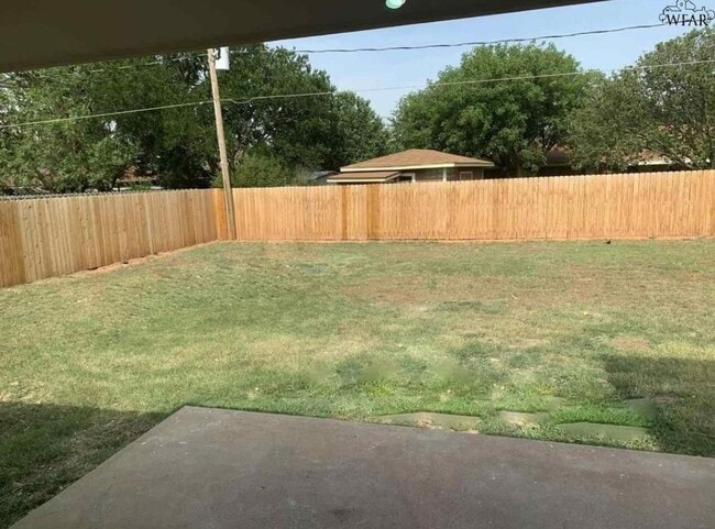 5813 Briargrove Dr in Wichita Falls, TX - Building Photo - Building Photo