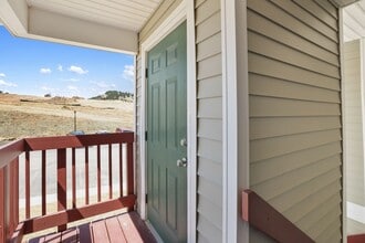 120 Whalen Ave in Cripple Creek, CO - Building Photo - Building Photo