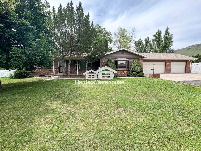 property at 16382 W 55th Pl