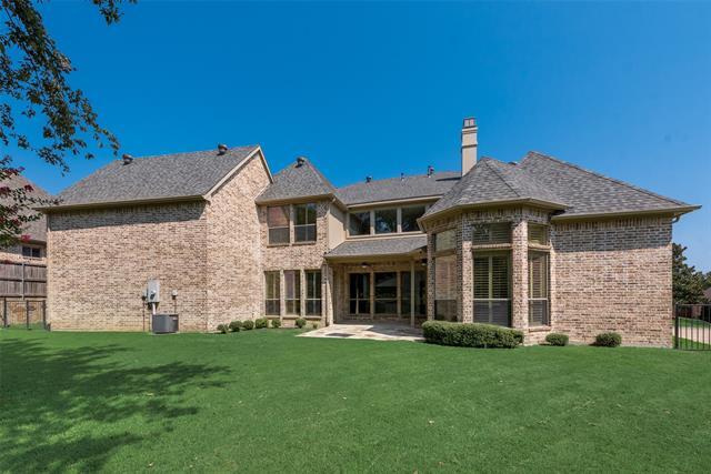 2207 Kings Pass in Heath, TX - Building Photo - Building Photo
