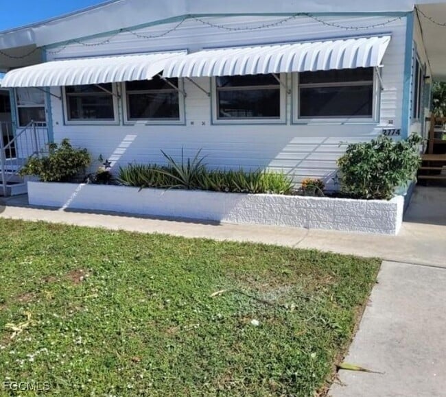 property at 2774 Wedgewood Dr