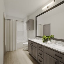 Oakwood Trails in Spring, TX - Building Photo - Building Photo