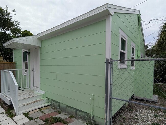 property at 1834 28th Ave N
