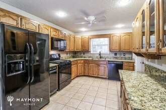 40 Neal Cove in Bryant, AR - Building Photo - Building Photo