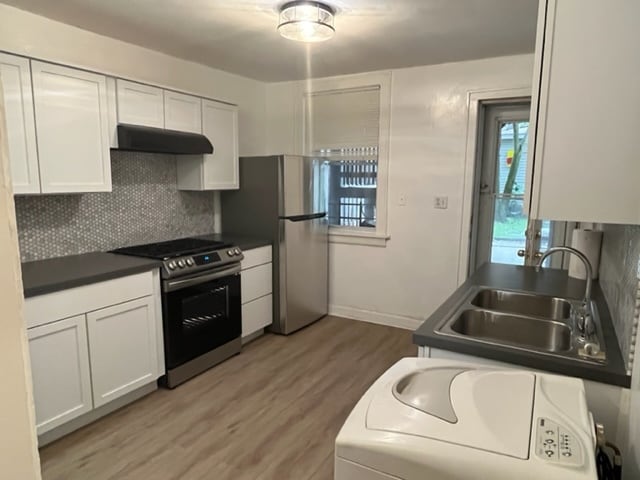 1021 W Newport Ave in Chicago, IL - Building Photo