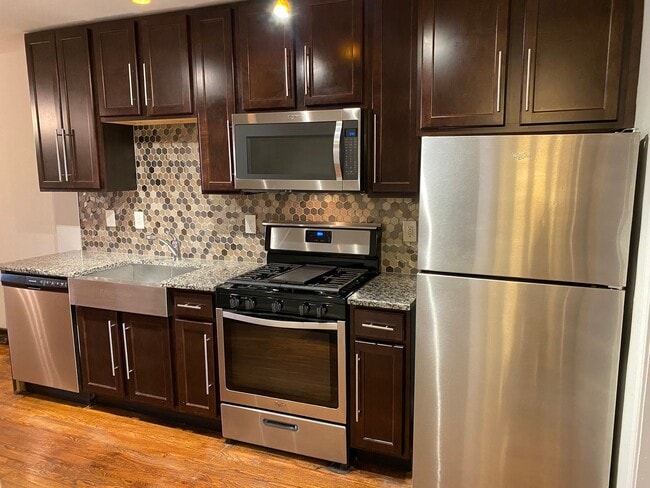 property at 1210 S Boyle Ave