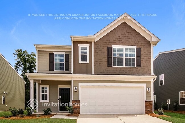 property at 110 Dorian Pl