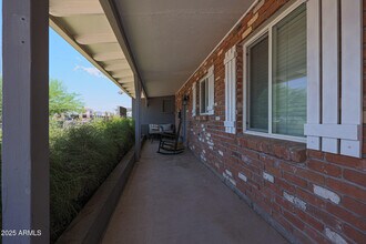 2807 N 68th St in Scottsdale, AZ - Building Photo - Building Photo