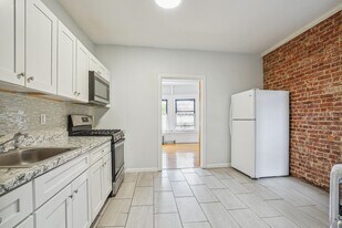 93 Monticello Ave in Jersey City, NJ - Building Photo