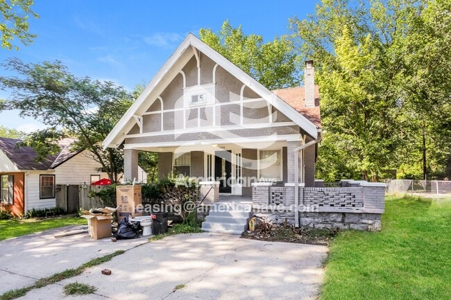 1606 E 72nd St in Kansas City, MO - Building Photo - Building Photo