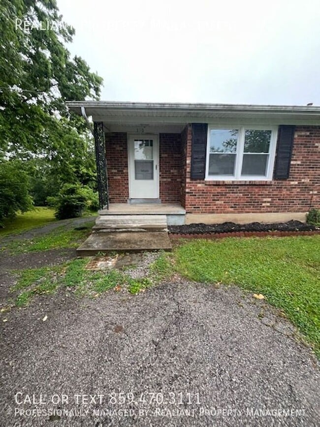 property at 310 Locust Heights