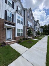 1237 Worden Wy in Suffolk, VA - Building Photo - Building Photo