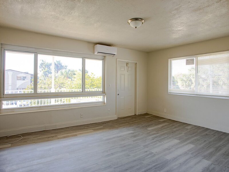 2781 SW 2nd St in Fort Lauderdale, FL - Building Photo