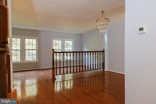 5631 Hogenhill Terrace in Rockville, MD - Building Photo