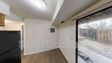 445 W Van Buren St in Colorado Springs, CO - Building Photo - Building Photo