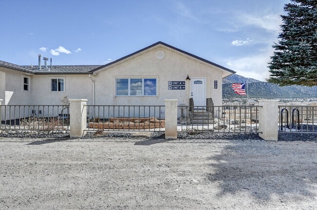 property at 9955 Co Rd 120