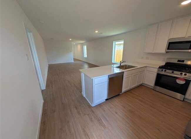 13026 Shells Ln in Crosby, TX - Building Photo - Building Photo