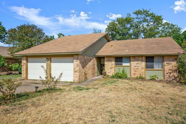 509 Oat Meadow Dr in Pflugerville, TX - Building Photo - Building Photo