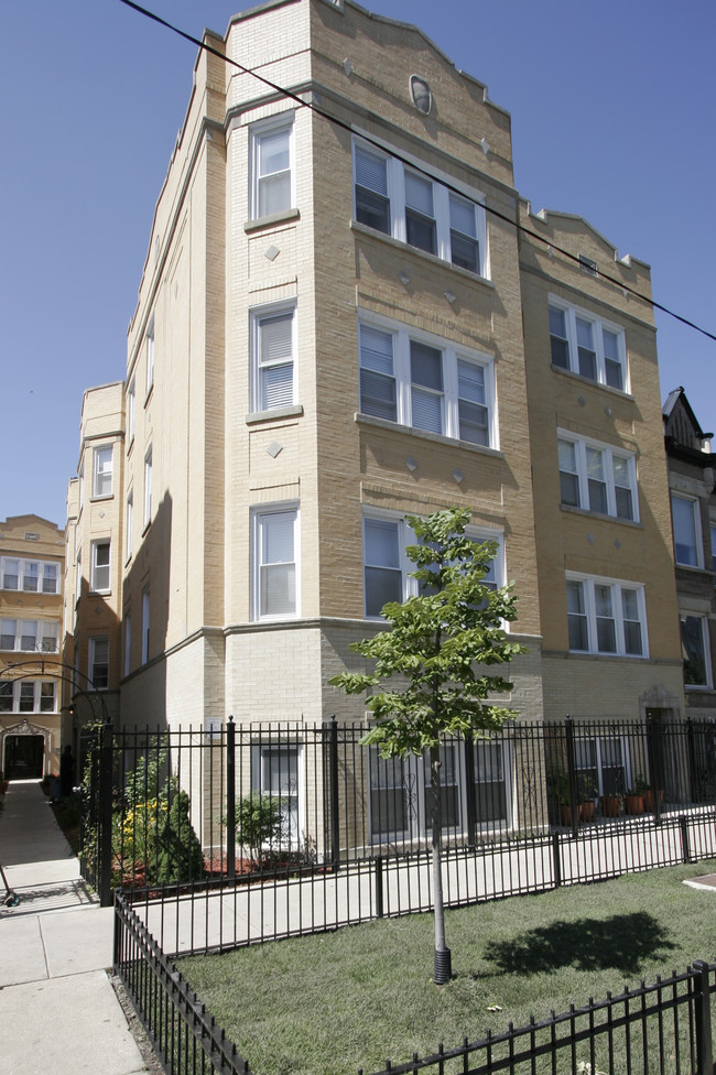 1430-32 N Maplewood Ave in Chicago, IL - Building Photo - Building Photo