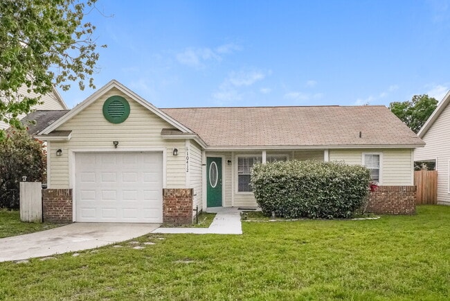 property at 10412 Glassborough Dr