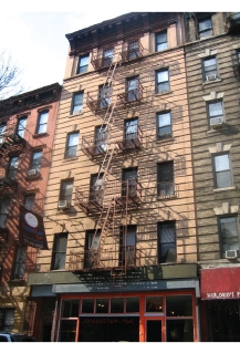 73 Thompson St in New York, NY - Building Photo - Building Photo