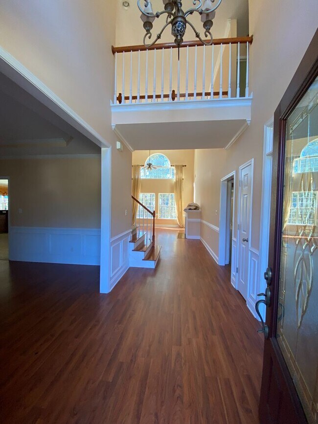 1002 Dorset Ln in Evans, GA - Building Photo - Building Photo