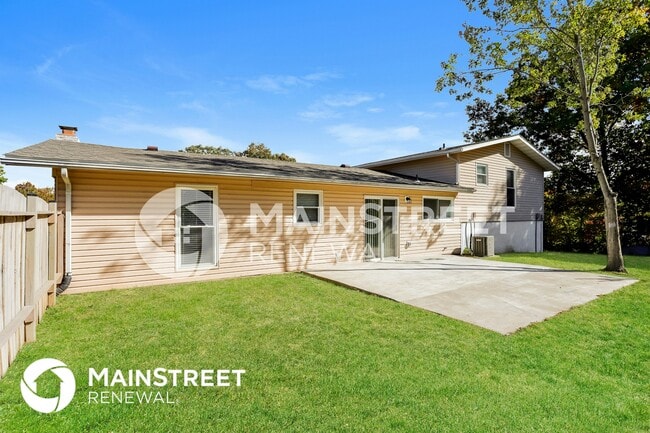 1 Magnolia Pl