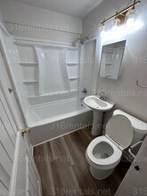 1161 Richmond S in Wichita, KS - Building Photo - Building Photo