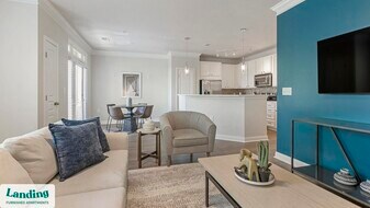 3000 Renaissance Park Pl in Cary, NC - Building Photo