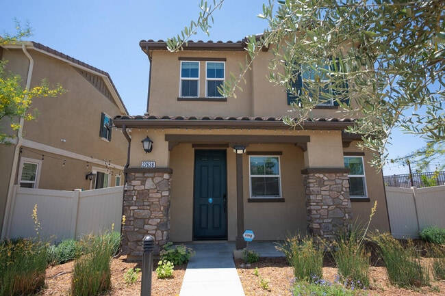 property at 27638 Sawtooth Ln