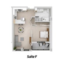 Place Centrale in Shediac, NB - Building Photo - Building Photo