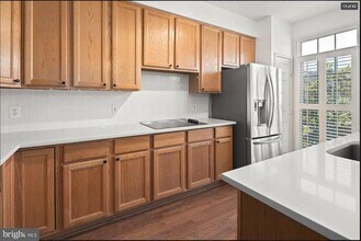 5394 Chieftain Cir in Alexandria, VA - Building Photo - Building Photo