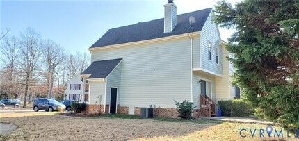 7029 Fox Grn W in Chesterfield, VA - Building Photo - Building Photo