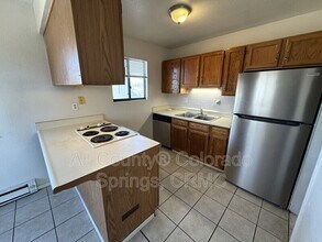 2232 N Weber St in Colorado Springs, CO - Building Photo - Building Photo