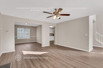 3558 Cherry Bloom Way in Decatur, GA - Building Photo - Building Photo
