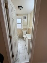 44 Webster St, Unit #2 Unit Webster in Newark, NJ - Foto de edificio - Building Photo