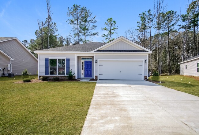 property at 200 Red Maple Lp
