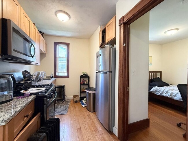property at 146 Webster Ave