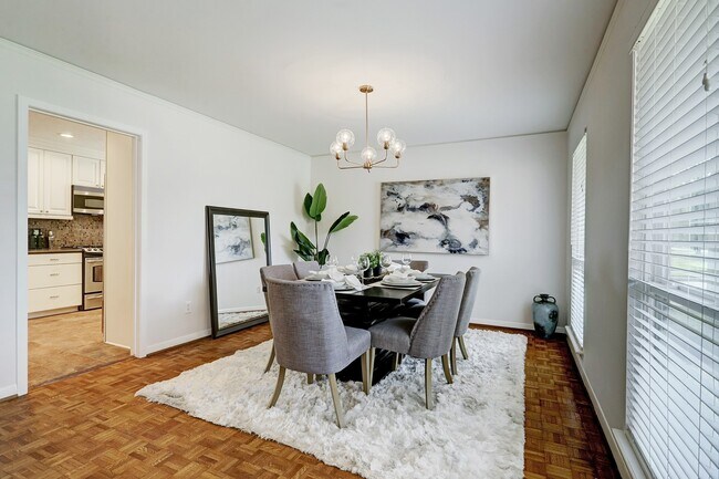 2330 Willowby Dr in Houston, TX - Building Photo - Building Photo
