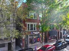 1411 W Taylor St in Chicago, IL - Building Photo