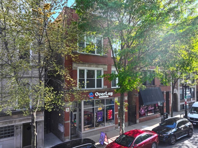 property at 1411 W Taylor St