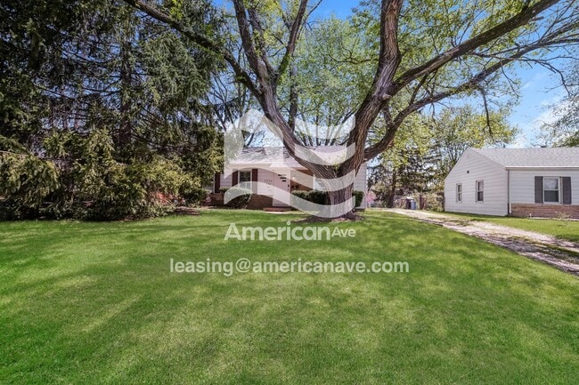 2920 N Mission Rd in Peoria, IL - Building Photo - Building Photo