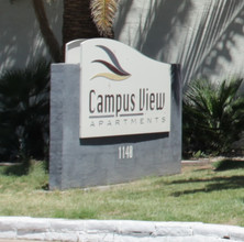 Campus View in Tempe, AZ - Building Photo - Building Photo