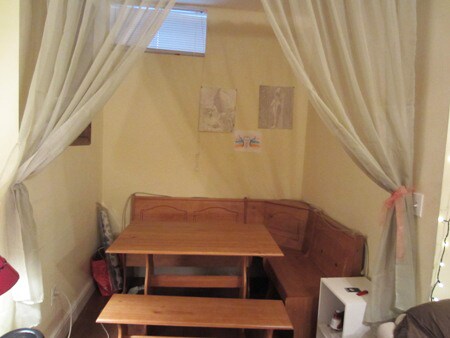 804 Parker St, Unit 1