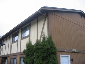 Tacoma 4-Unit Apartments