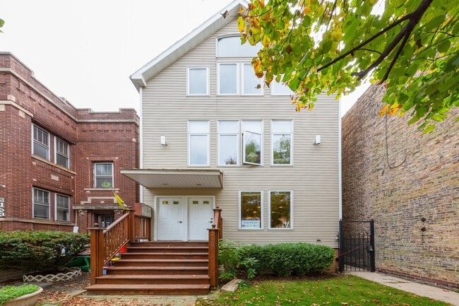 property at 2157 W Addison St