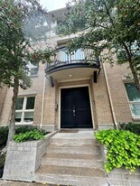 2847 Thomas Ave in Dallas, TX - Building Photo